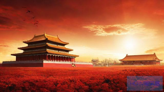 “中华民族”这四个字 我们重新读懂