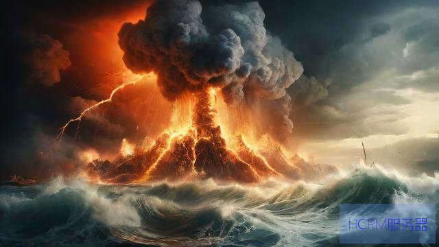 此次地震引发海啸为何波及那么广