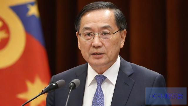 中国移动董事长谈上半年增利不增收