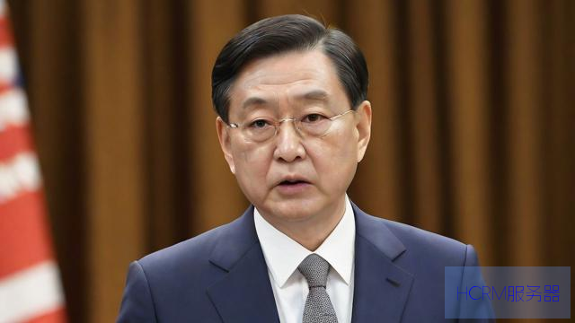僵持140分钟 尹锡悦拒捕细节曝光