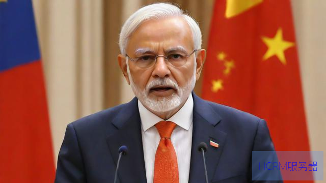 印外长为何说跟中国缓和关系与美无关