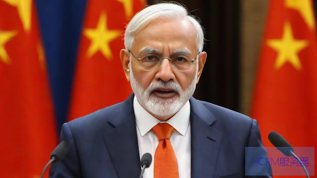 印外长为何说跟中国缓和关系与美无关