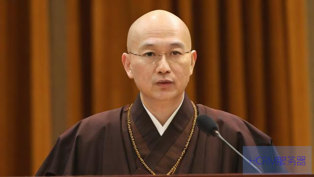 释永信系中国首位MBA学位方丈
