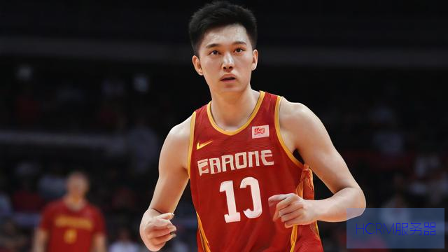 中国男篮10年后再进亚洲杯决赛