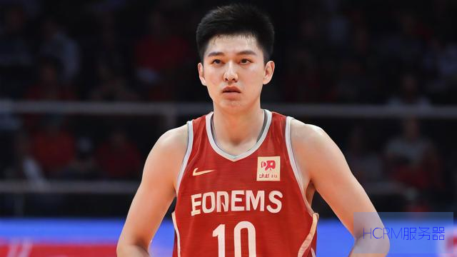中国男篮10年后再进亚洲杯决赛