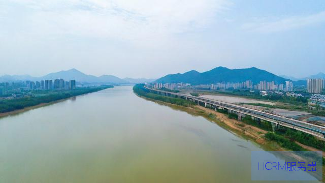 广东惠阳淡水河决堤？不实
