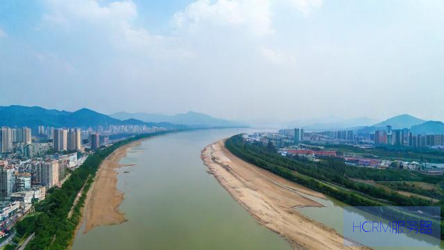 广东惠阳淡水河决堤？不实