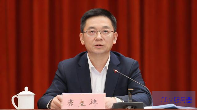 杨杰：携号转网已演变成恶性竞争手段
