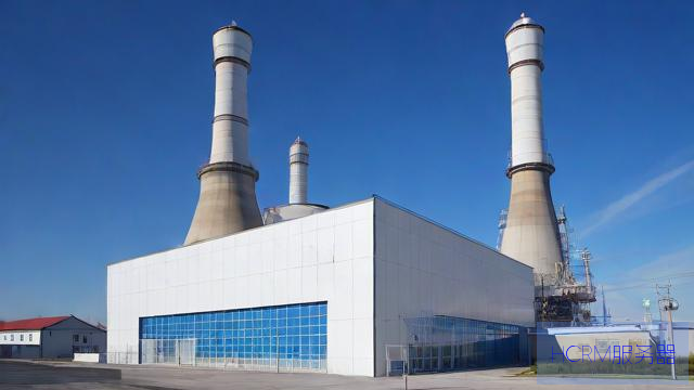 扎波罗热核电站称培训中心建筑遭袭