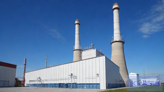 扎波罗热核电站称培训中心建筑遭袭