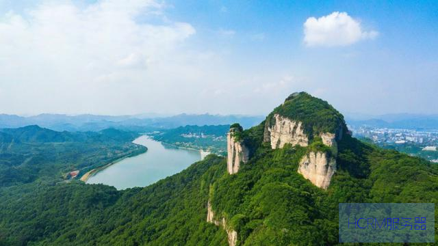 浪浪山到底在哪儿