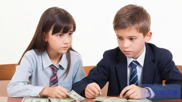 电诈团伙盯上学生 未成年成“卡头”