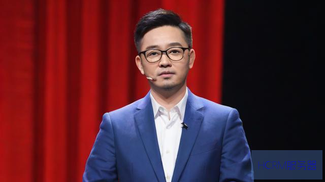 杨皓宇谈《戏台》吴经理处世哲学