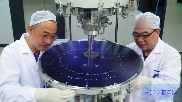探秘江门中微子实验：液闪原来是这样