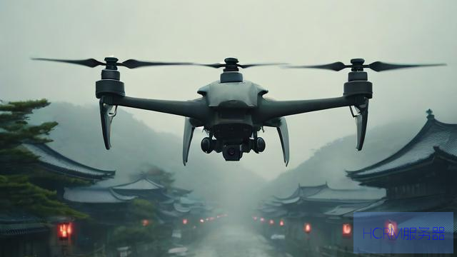 香港1200架无人机重现日本投降矣