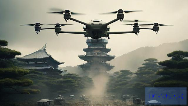 香港1200架无人机重现日本投降矣