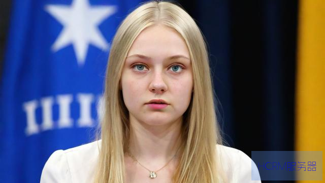23岁乌克兰女子在美国被刺身亡
