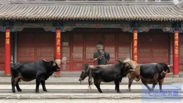 牛弹琴：这是一次前所未有的鸿门宴