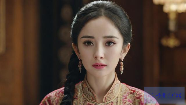 杨幂演村姑 生万物》没翻车