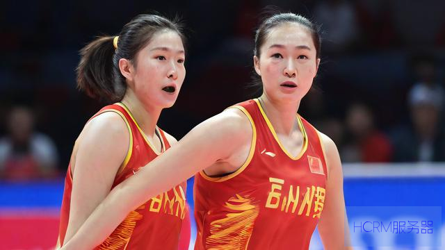 观看女排世锦赛你最大的感受是什么