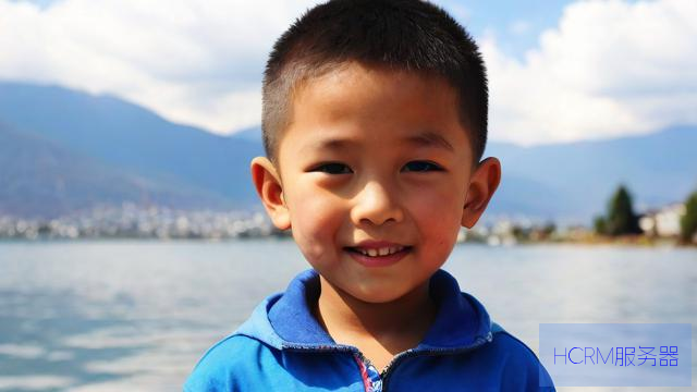 大理发布通告寻找走失8岁男童线索