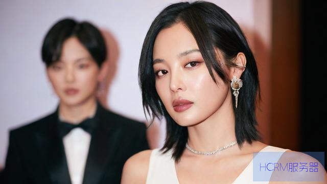 辛芷蕾如何逆袭成“国际巨星”