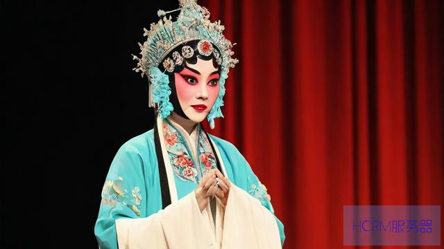 博主：被《戏台》彻底折服