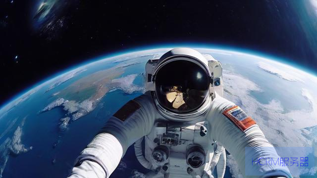 神二十乘组太空出差vlog上新