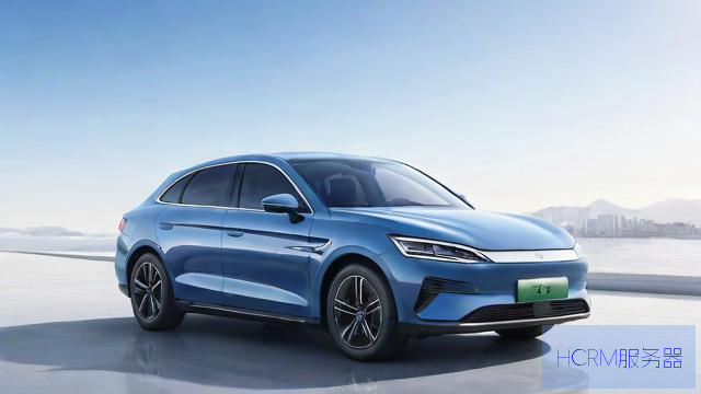 比亚迪8月新能源汽车销量37.36万辆