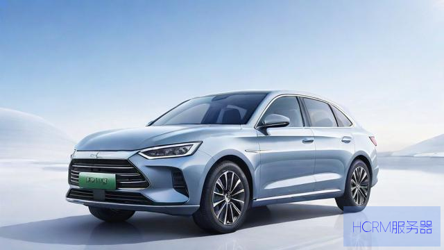 比亚迪8月新能源汽车销量37.36万辆