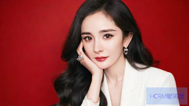 杨幂在生万物中饰演的角色有何魅力