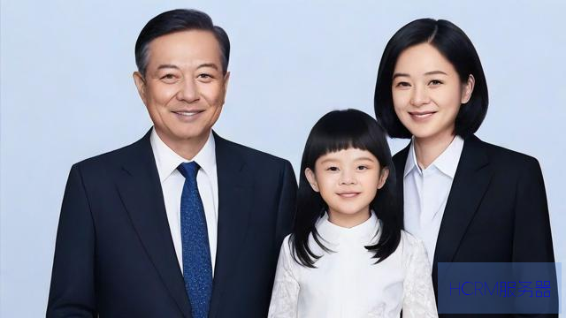 易会满8月底与家人一同被带走