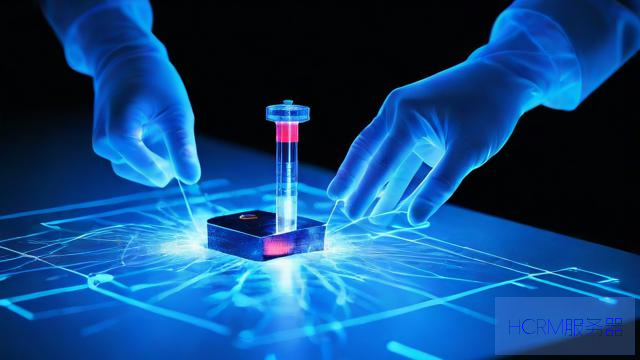 国产电子束光刻技术实现突破