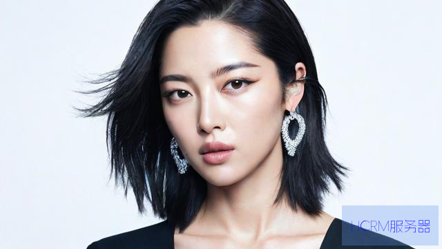 《VOGUE》官宣辛芷蕾将登银十单封