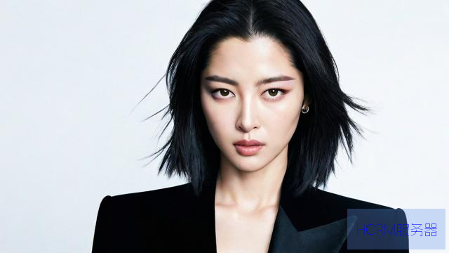 《VOGUE》官宣辛芷蕾将登银十单封
