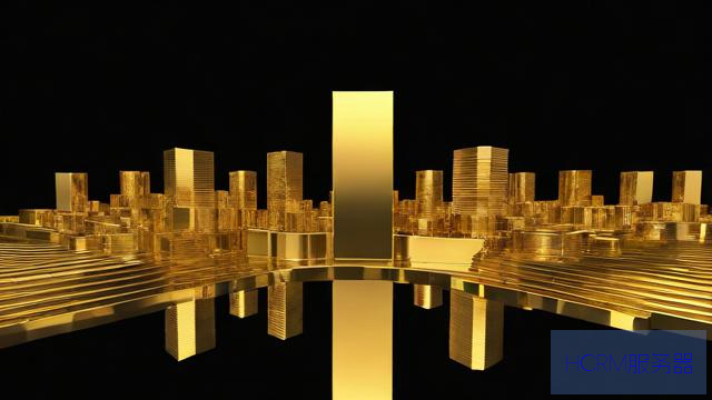 专家：黄金上涨空间或再度打开