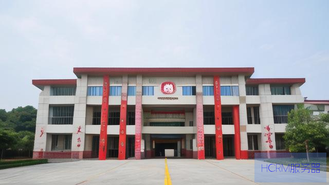 湖南回应脱贫县花121万改建校门