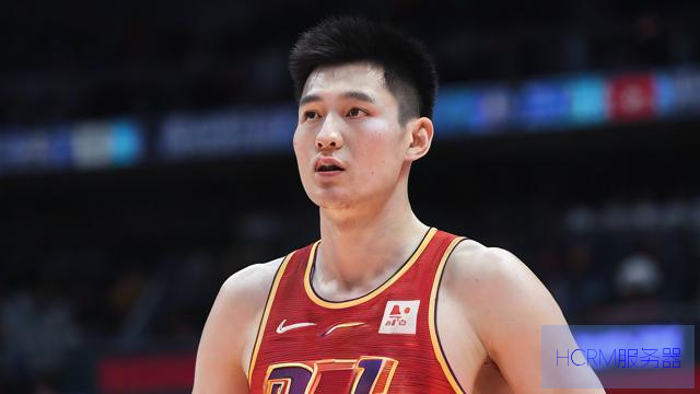 周琦说没人能质疑郭指导的选人了