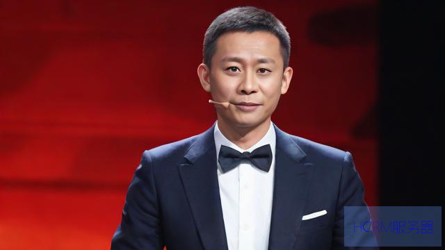 张译获评一级演员