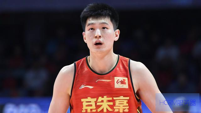 你如何看待赵睿获全场最佳