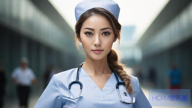 让最快女护士跑下去最符合公众期待