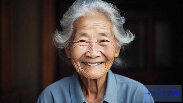 老人的幸福取决于什么