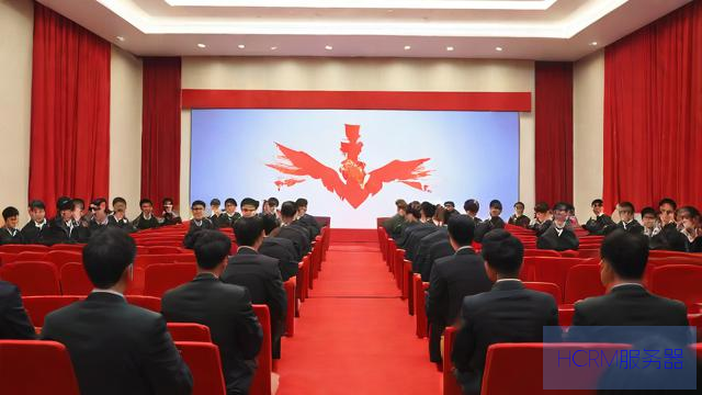 抗战胜利80周年大会最后一次演练结束