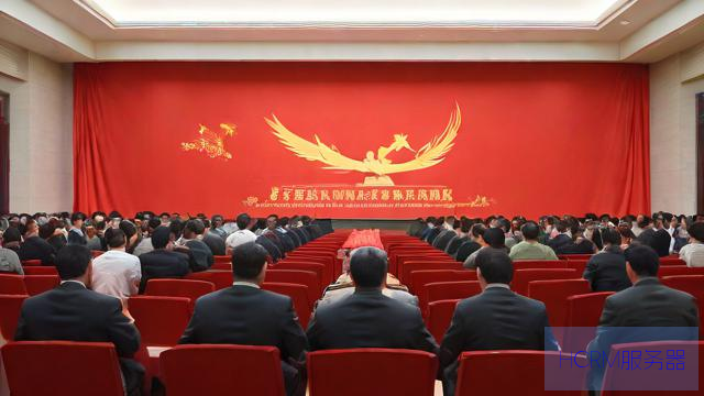 抗战胜利80周年大会最后一次演练结束