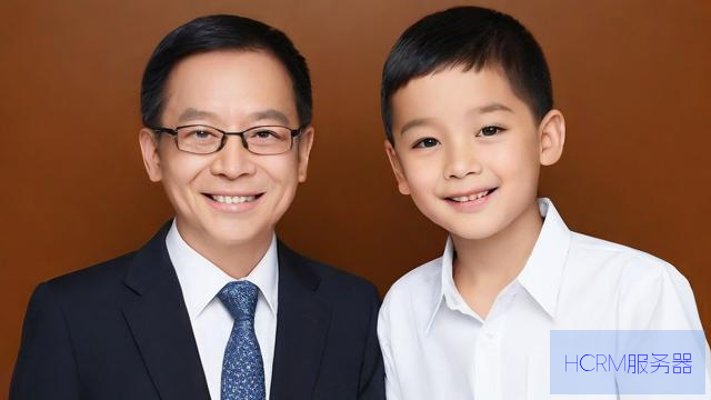 俩儿子非亲生案当事人：想要个后人