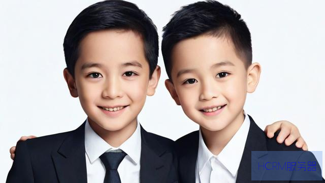 俩儿子非亲生案当事人：想要个后人