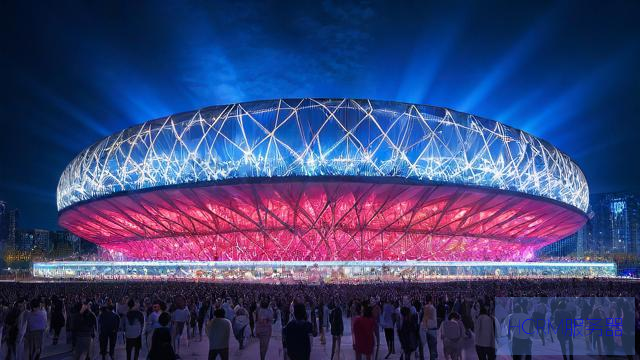 一组数据带你回顾2025世运会