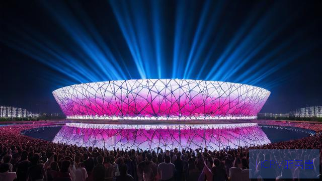 一组数据带你回顾2025世运会