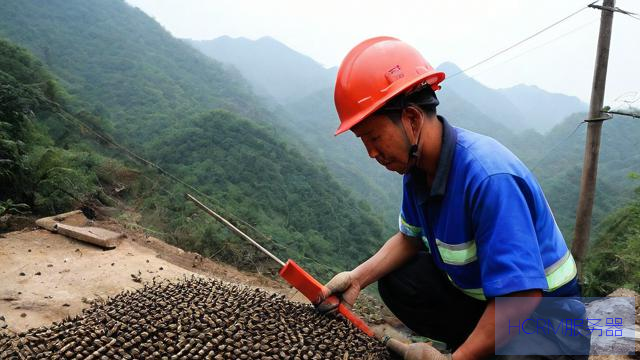 江西“最强钉子户”搬走