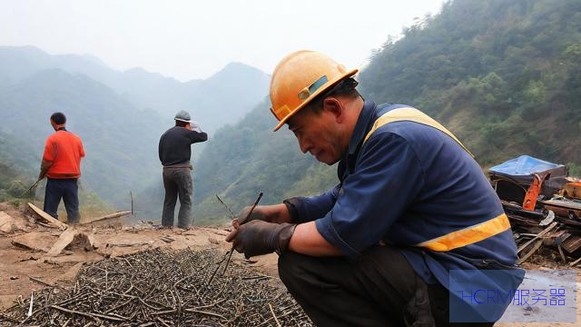 江西“最强钉子户”搬走